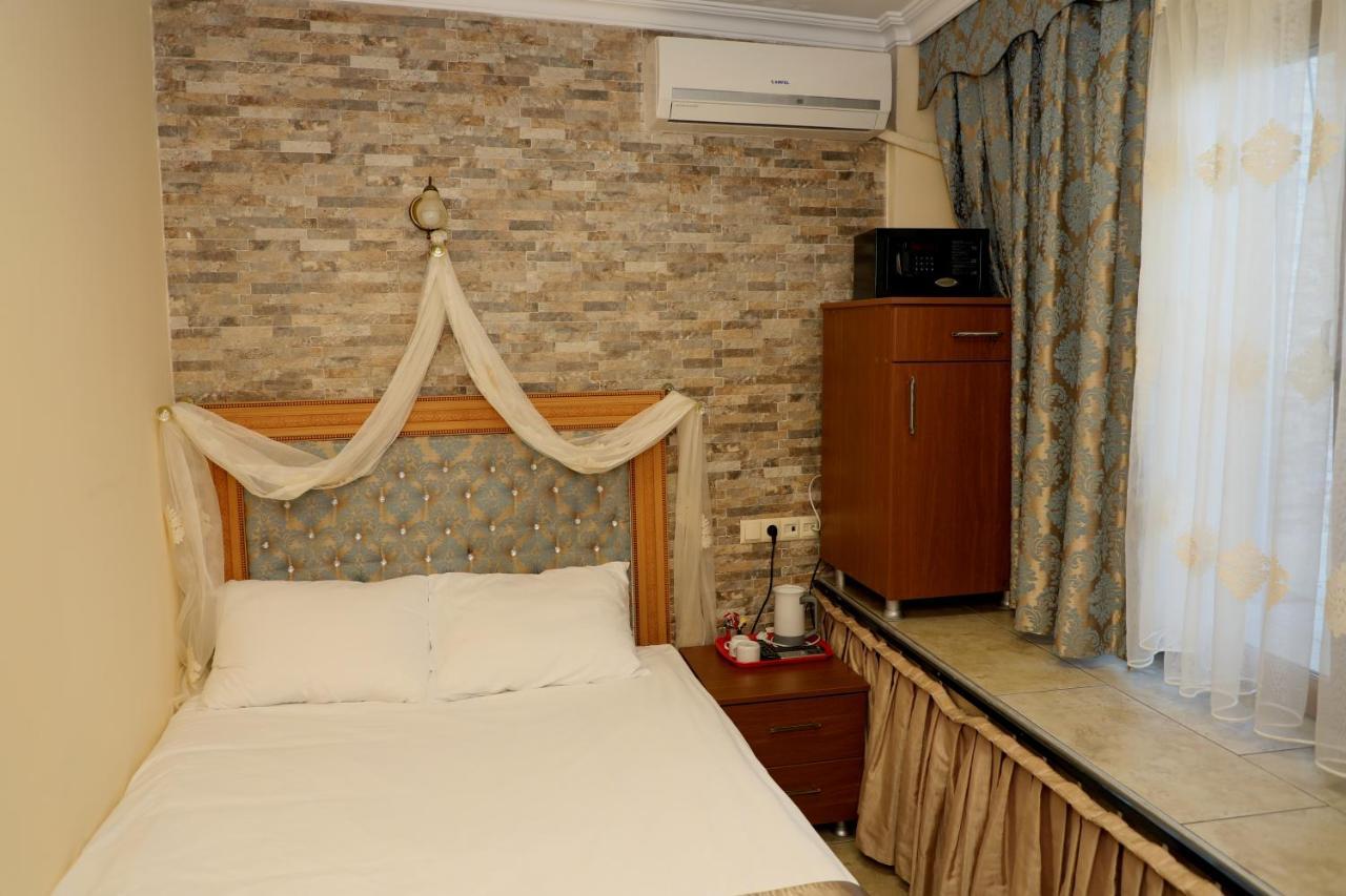 Seahouse Suites Istambul Extérieur photo