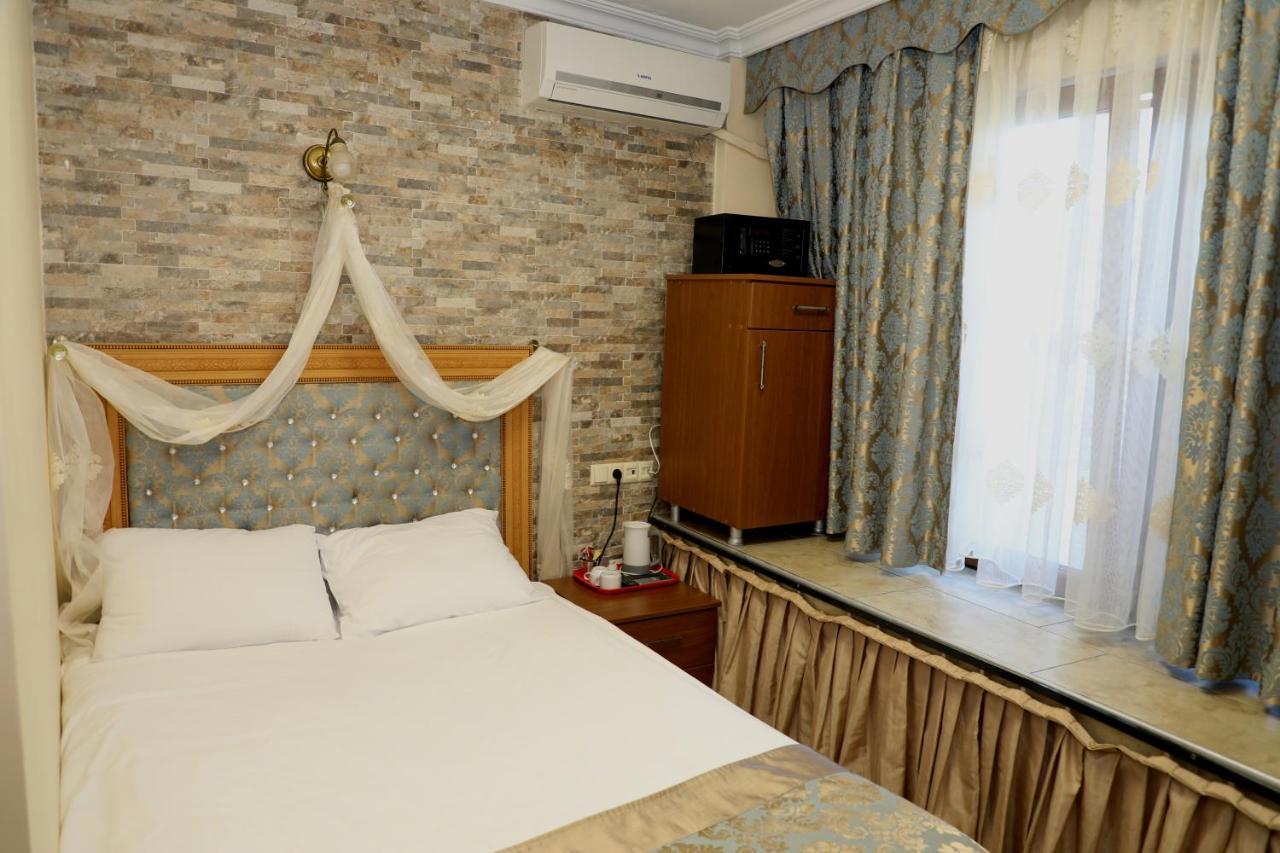 Seahouse Suites Istambul Extérieur photo