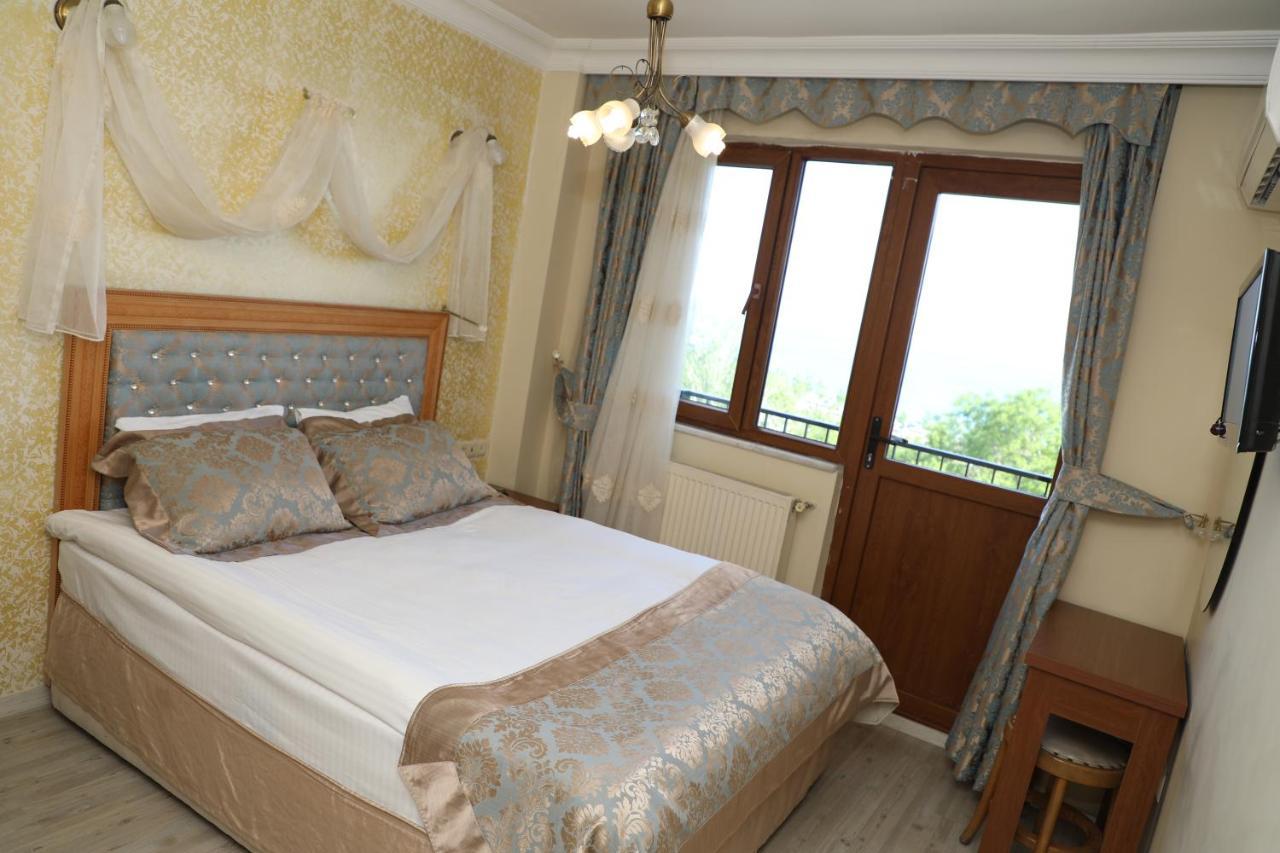 Seahouse Suites Istambul Extérieur photo